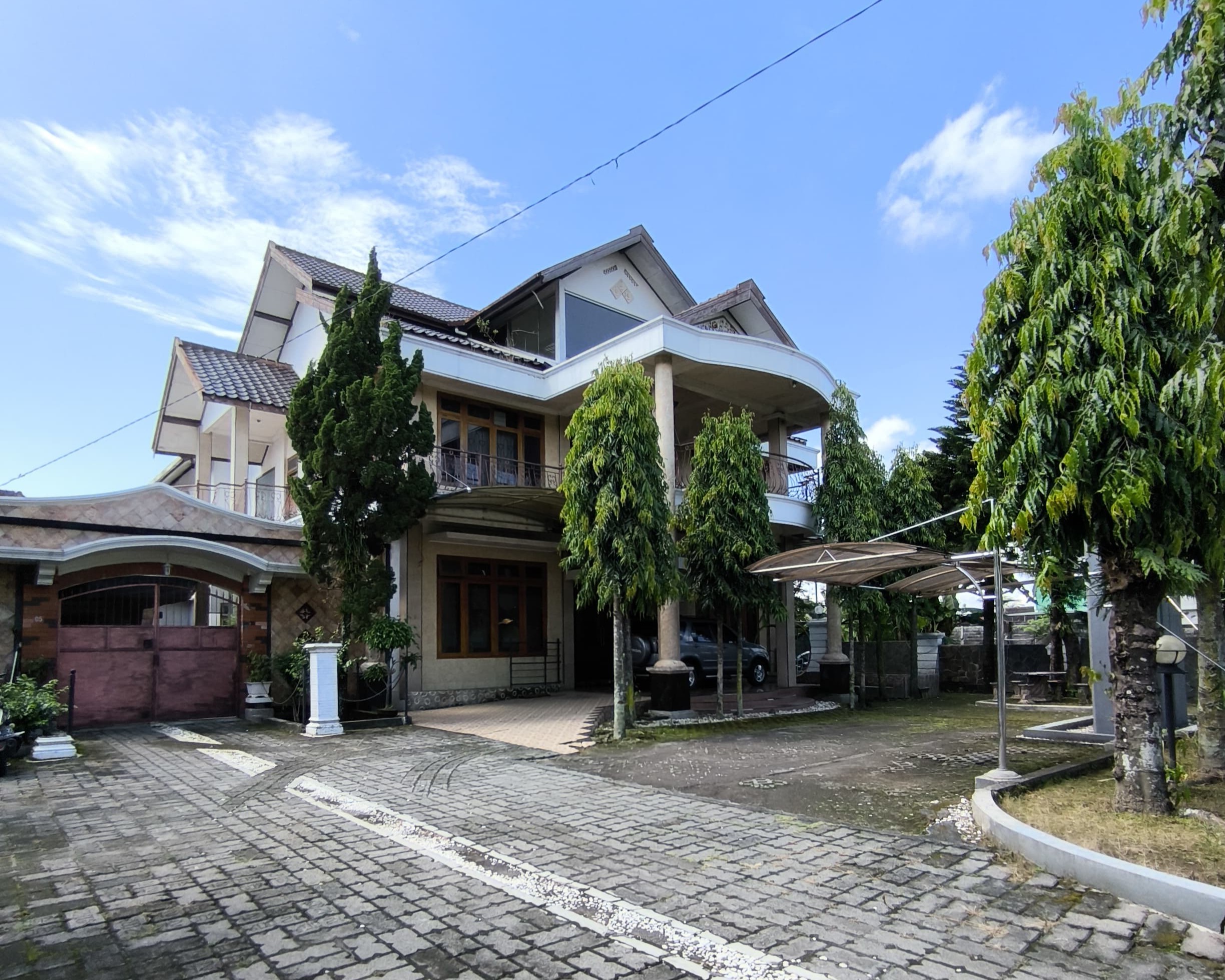 Pengembangan Properti RND