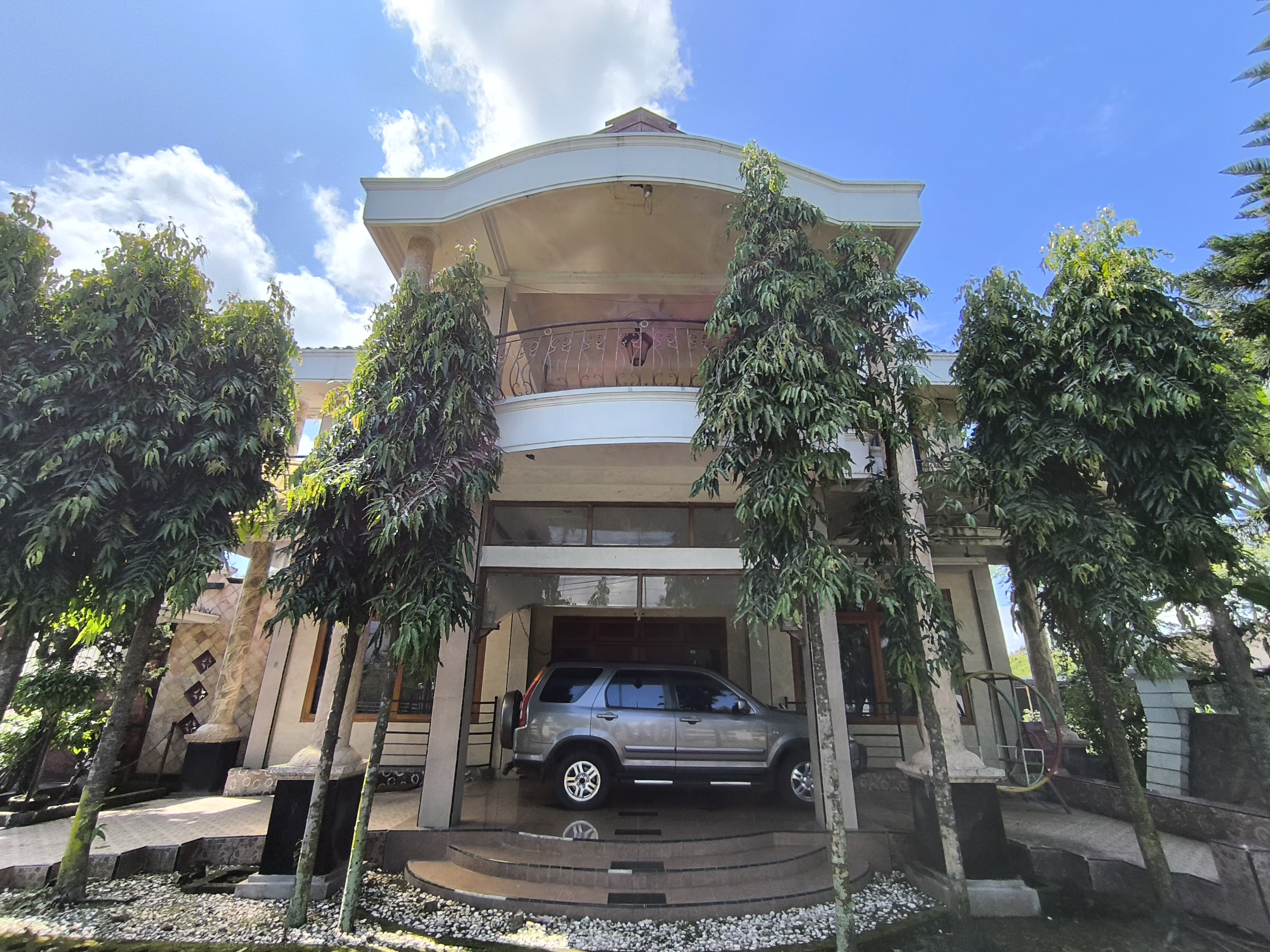 Gambar properti Rumah 2 Lantai - Galeri 1