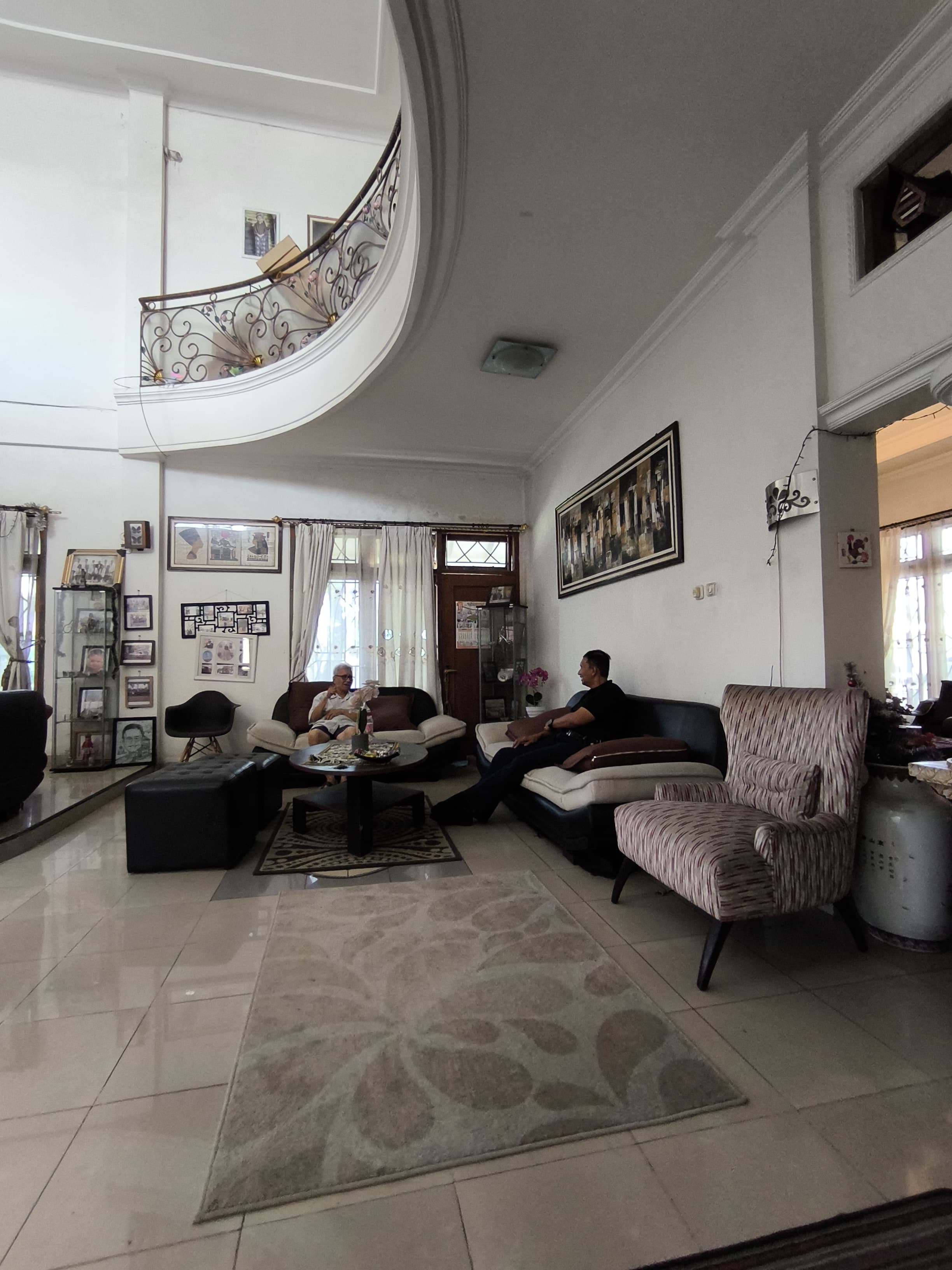 Gambar properti Rumah 2 Lantai - Galeri 2