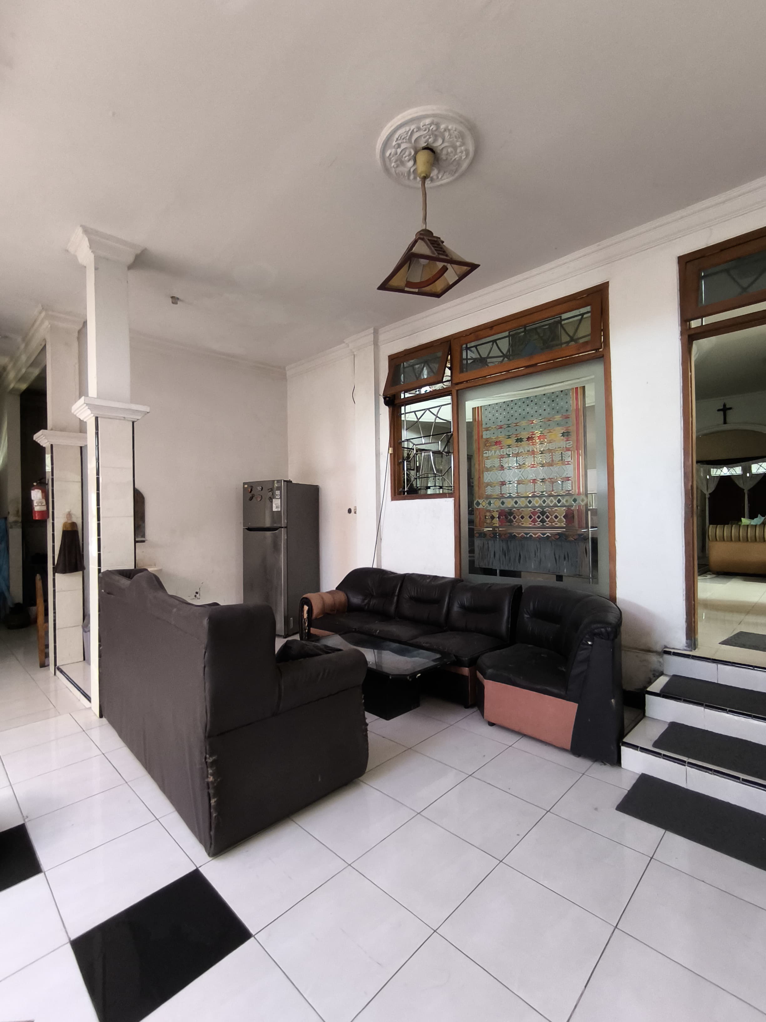 Gambar properti Rumah 2 Lantai - Galeri 9