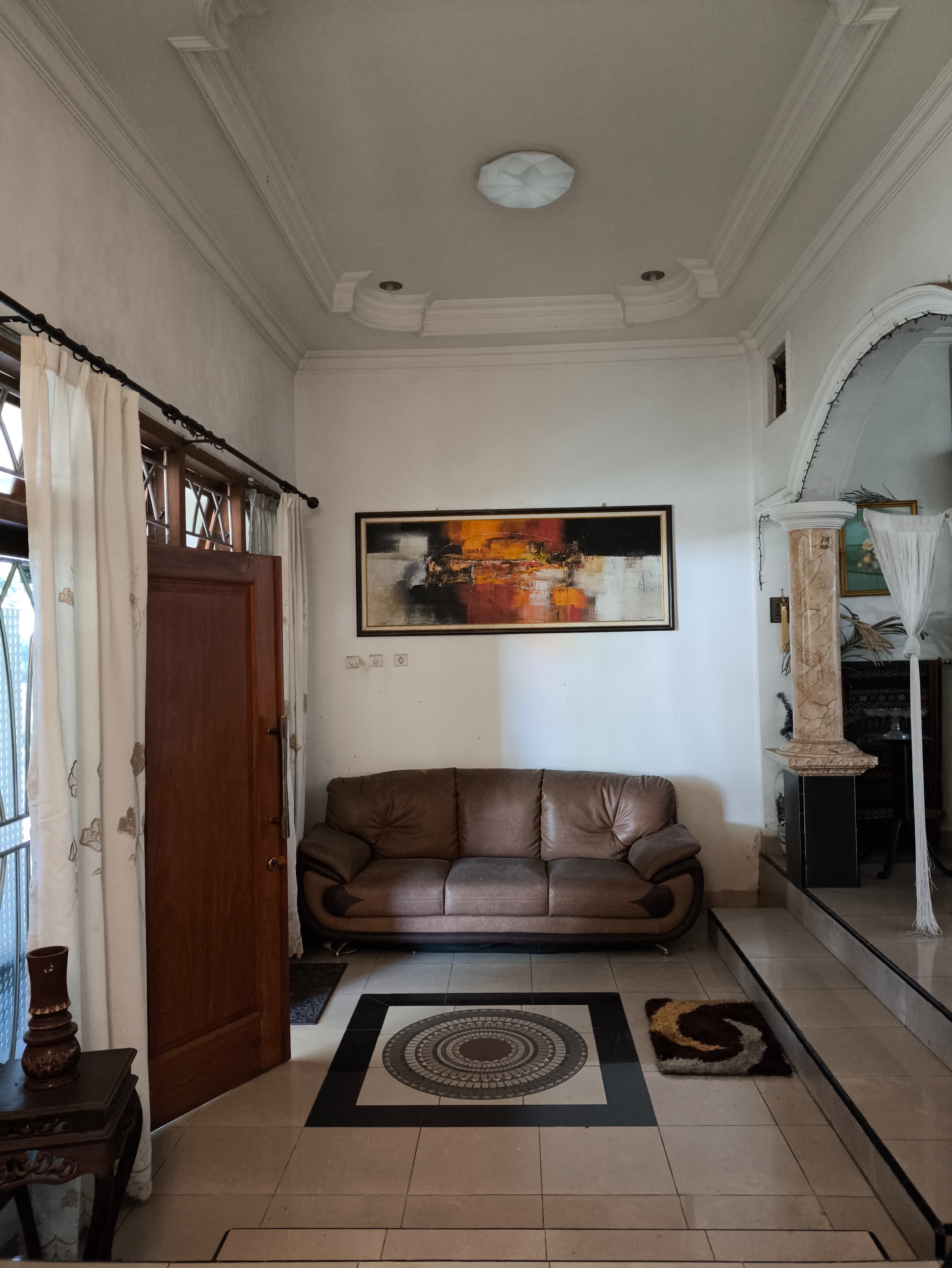 Gambar properti Rumah 2 Lantai - Galeri 6