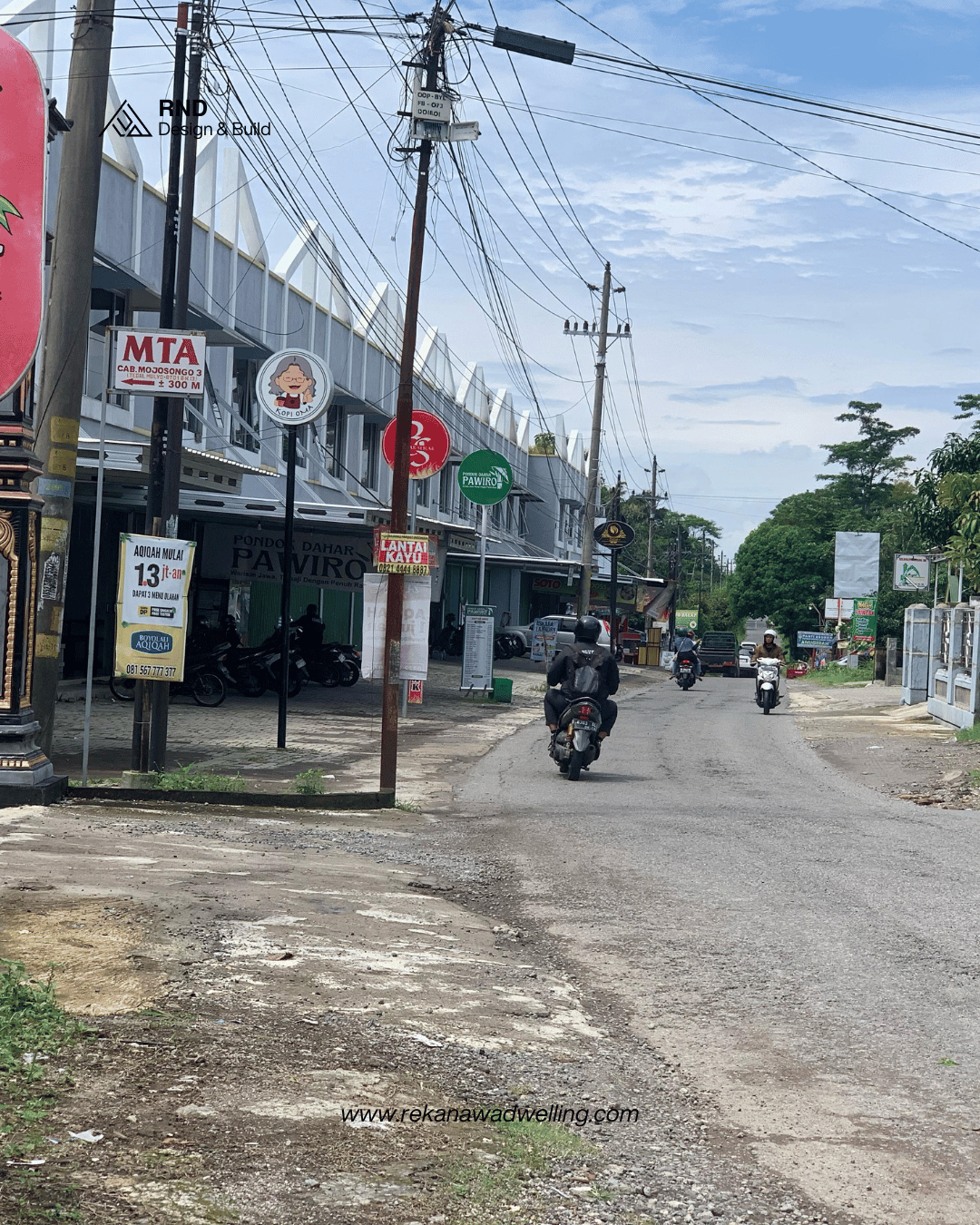 Gambar properti Tanah Kosong - Galeri 5