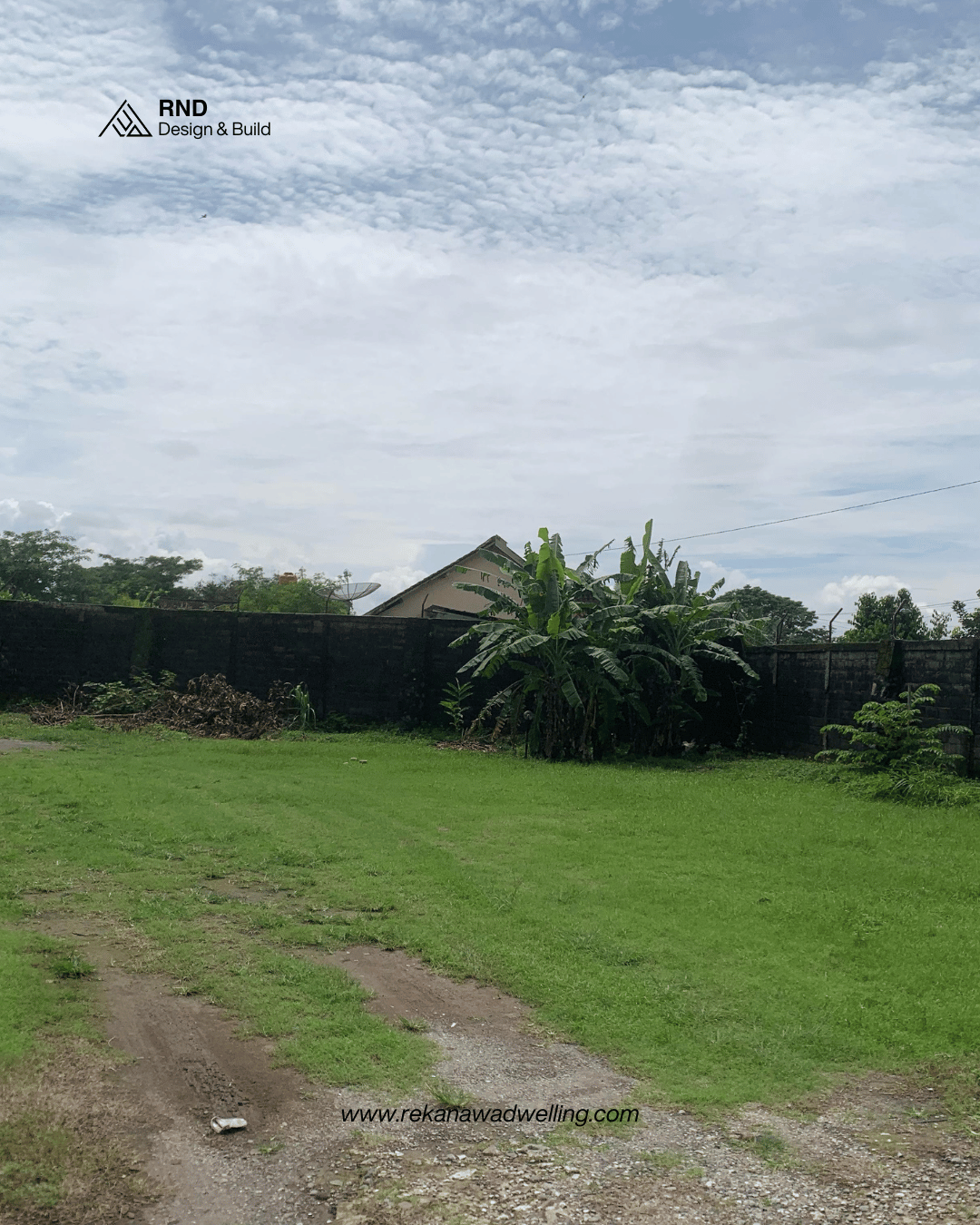 Gambar properti Tanah Kosong - Galeri 1