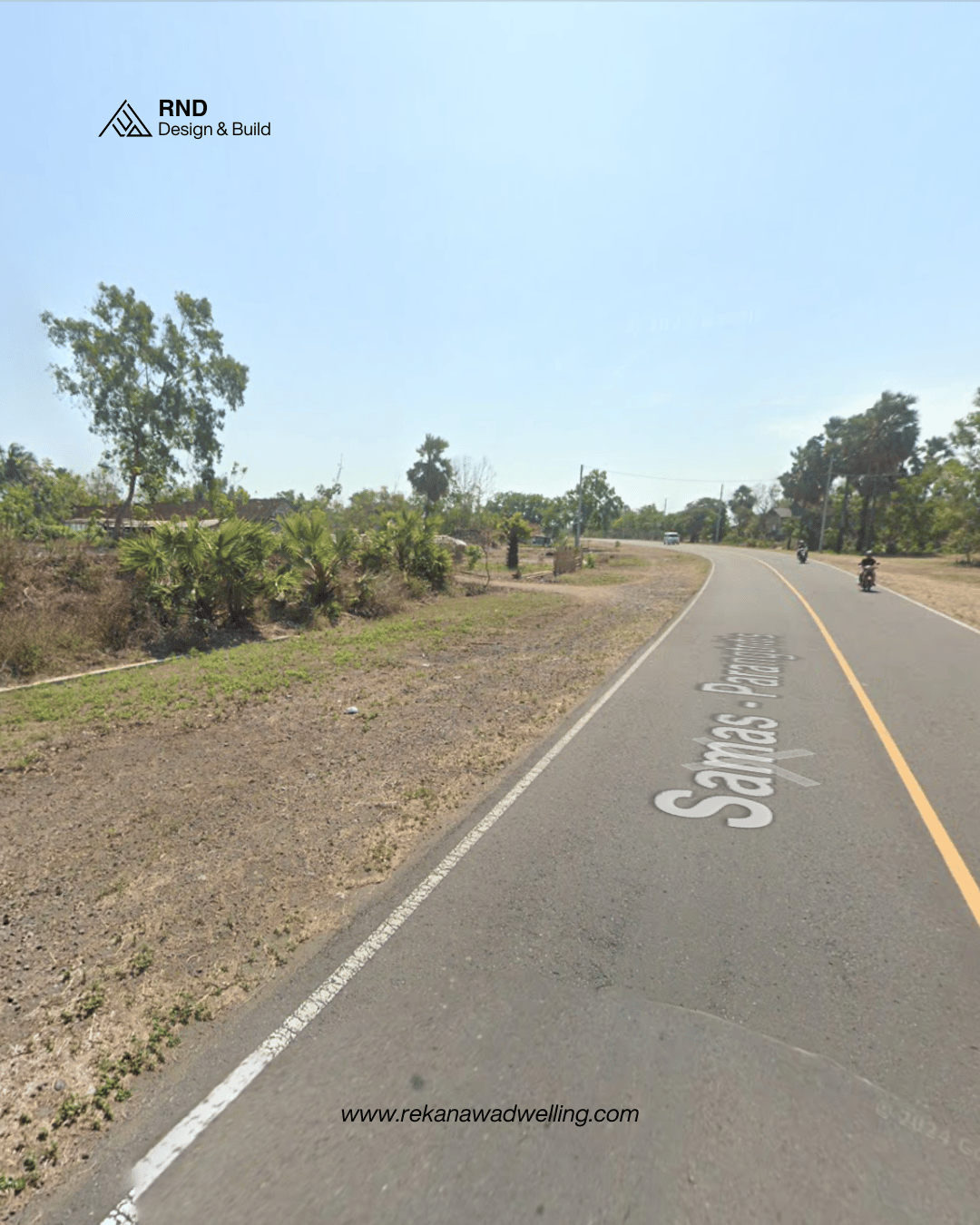 Gambar properti Tanah Kosong - Galeri 3