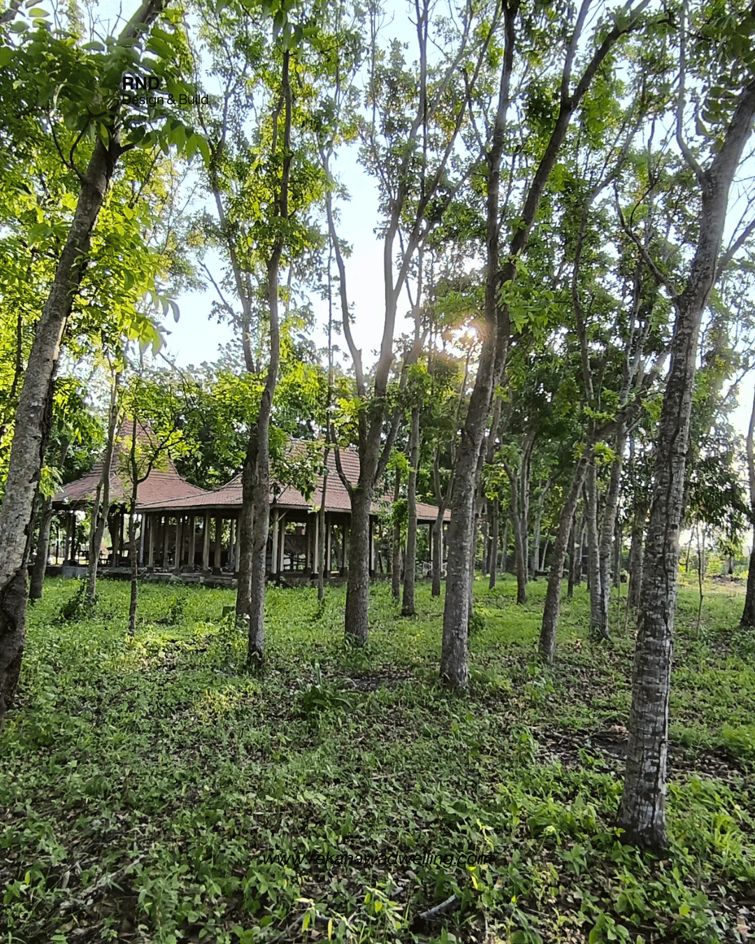 Gambar properti Tanah Kosong - Galeri 4