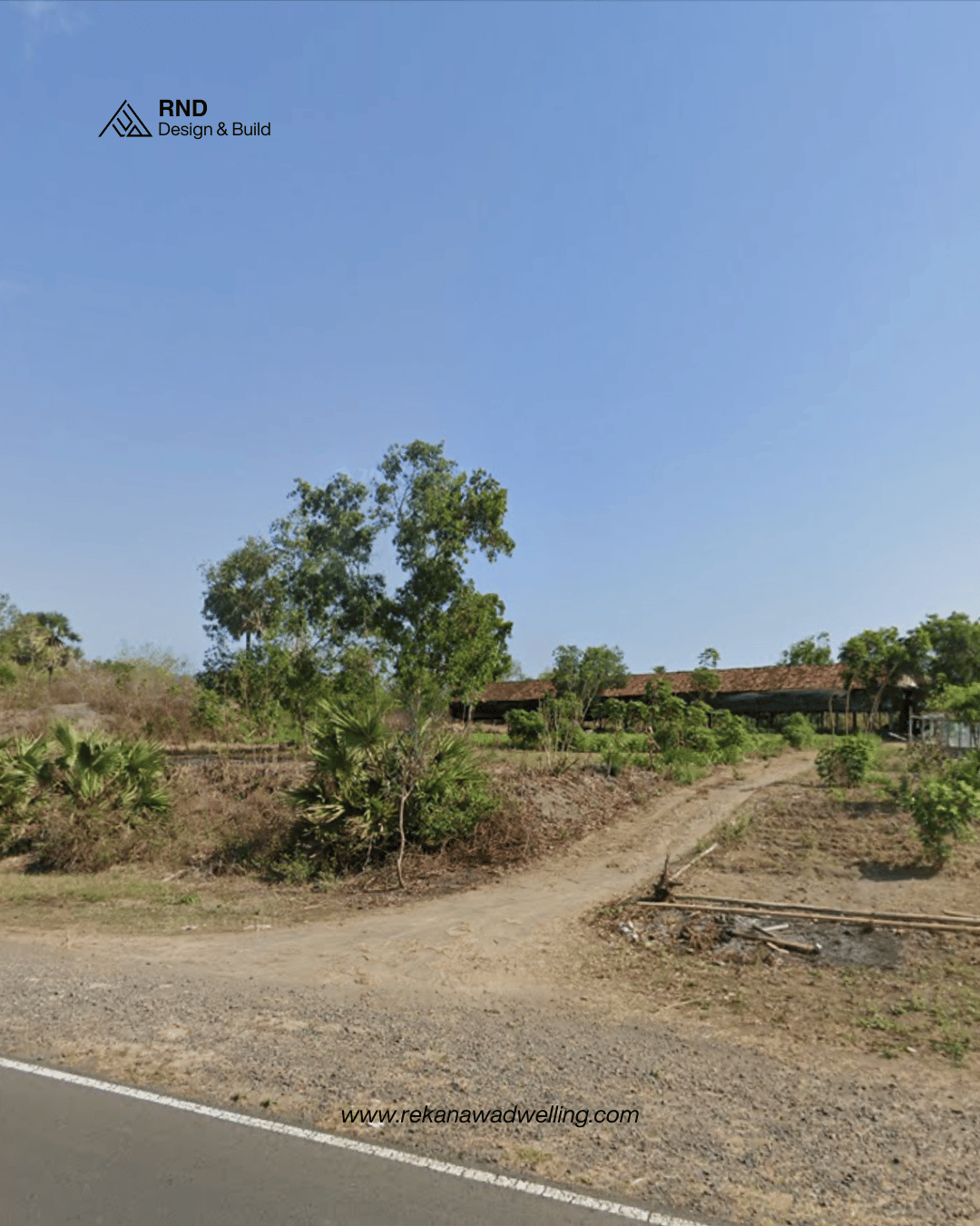 Gambar properti Tanah Kosong - Galeri 4