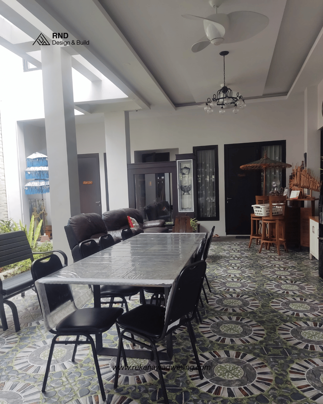Gambar properti Homestay 2 Lantai - Galeri 3
