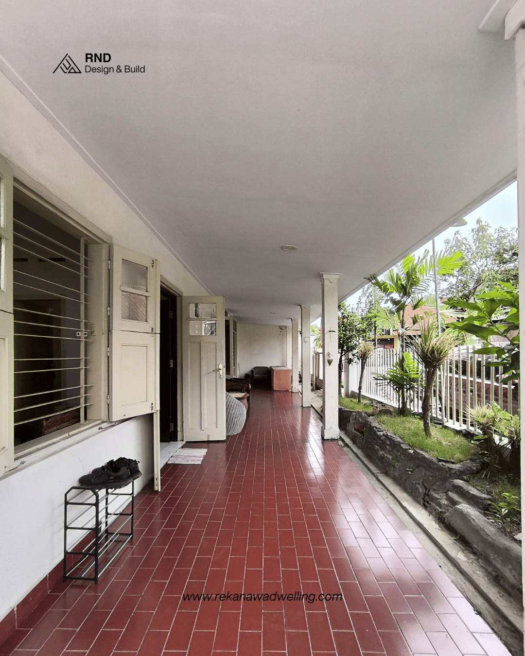 Gambar properti Rumah Tinggal Heritage Belanda - Galeri 3