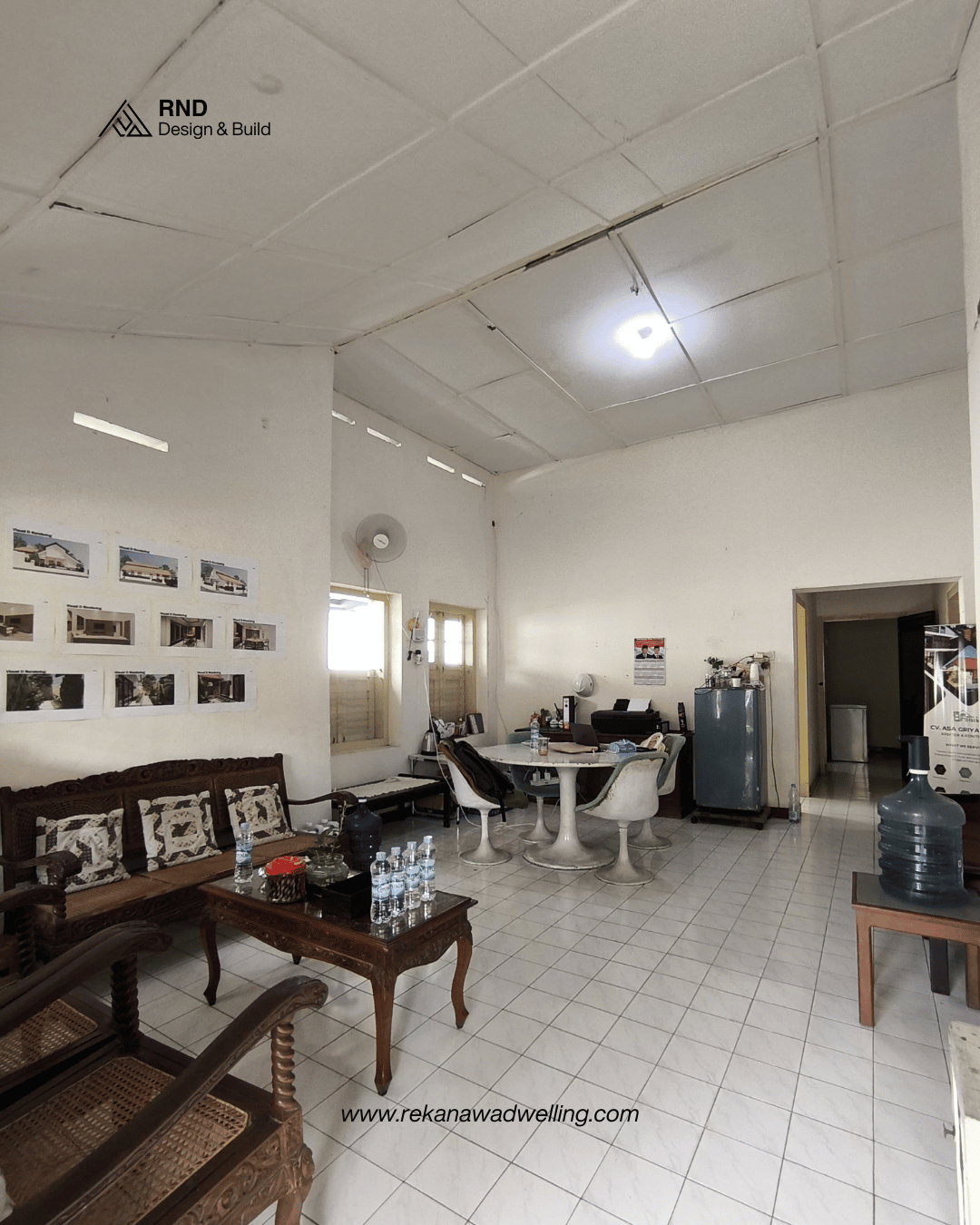 Gambar properti Rumah Tinggal Heritage Belanda - Galeri 4