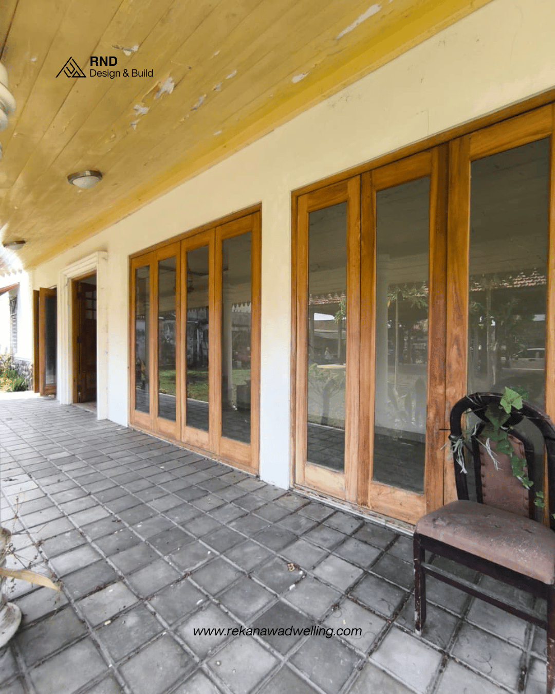 Gambar properti Villa - Galeri 4