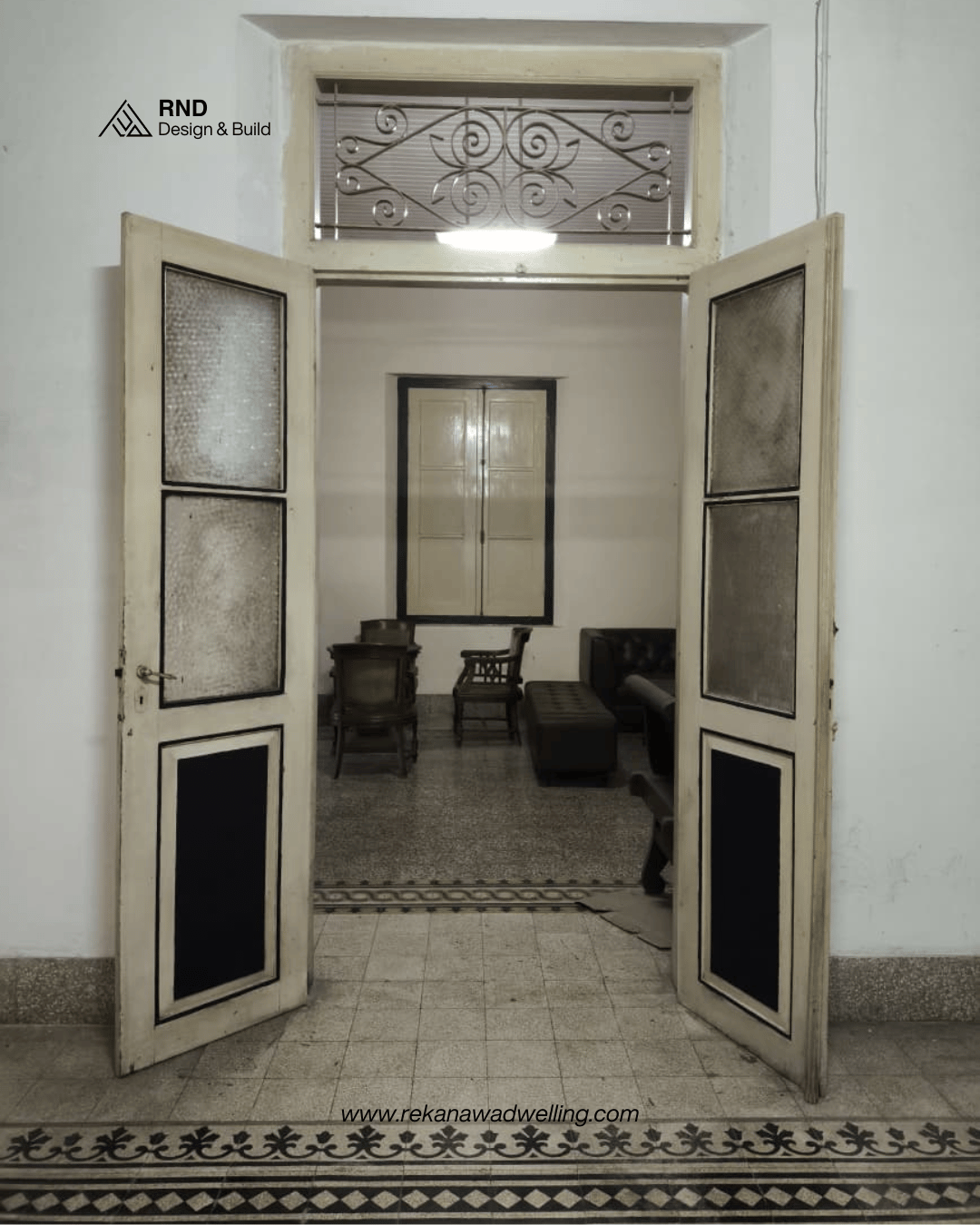 Gambar properti Ruang Usaha Heritage Belanda - Galeri 4