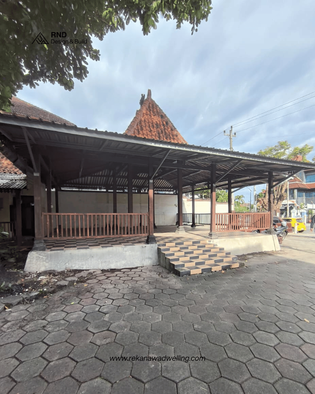 Gambar properti Ruang Usaha - Galeri 1