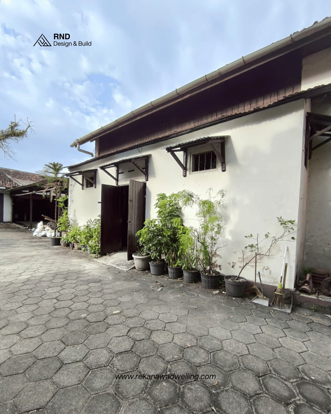 Gambar properti Ruang Usaha - Galeri 13