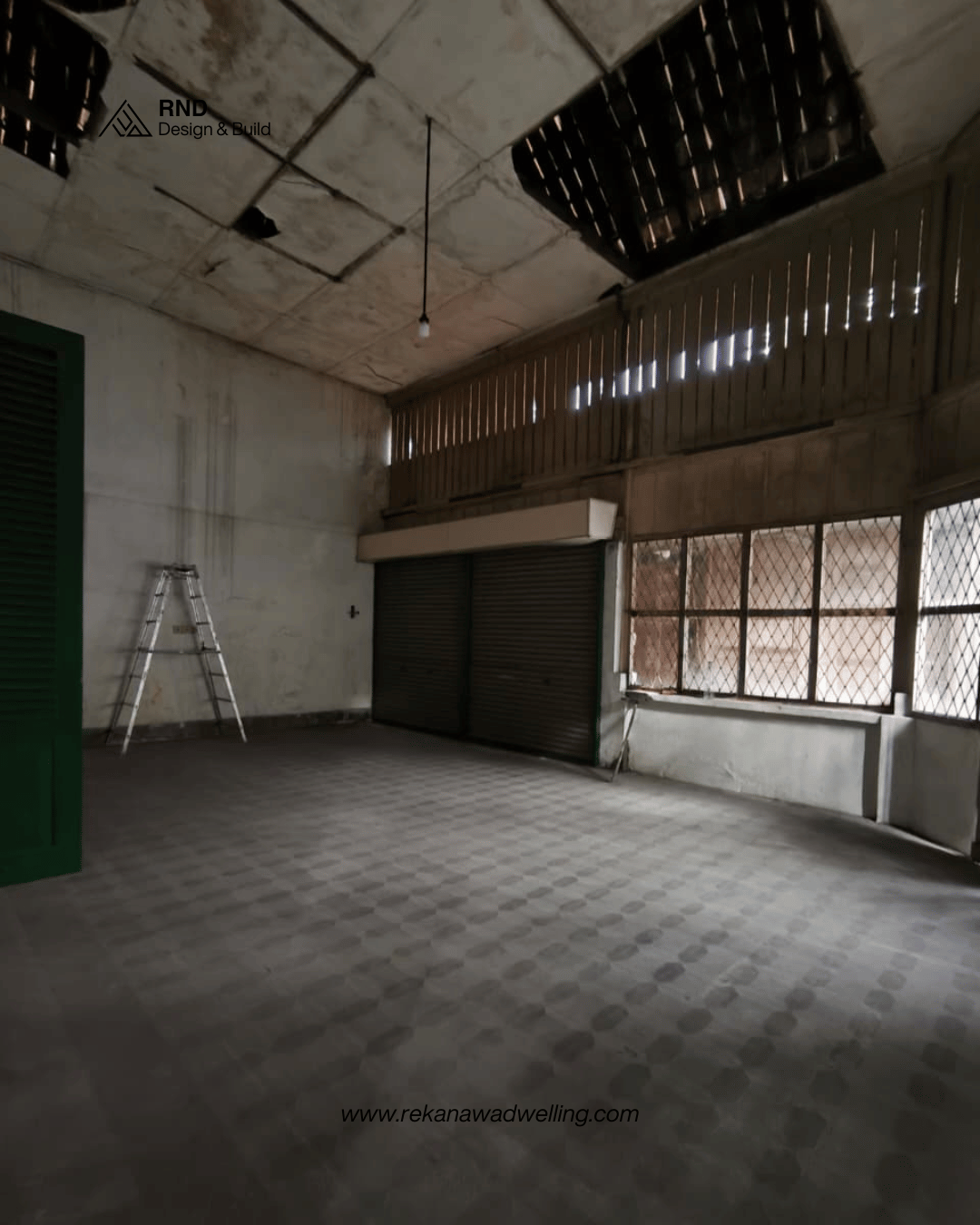 Gambar properti Ruang Usaha - Galeri 16